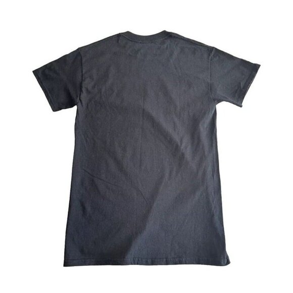 Unisex Small NYC Broadway Tony Award Kinky Boots Musical Black Red Show T Shirt - Picture 2 of 5